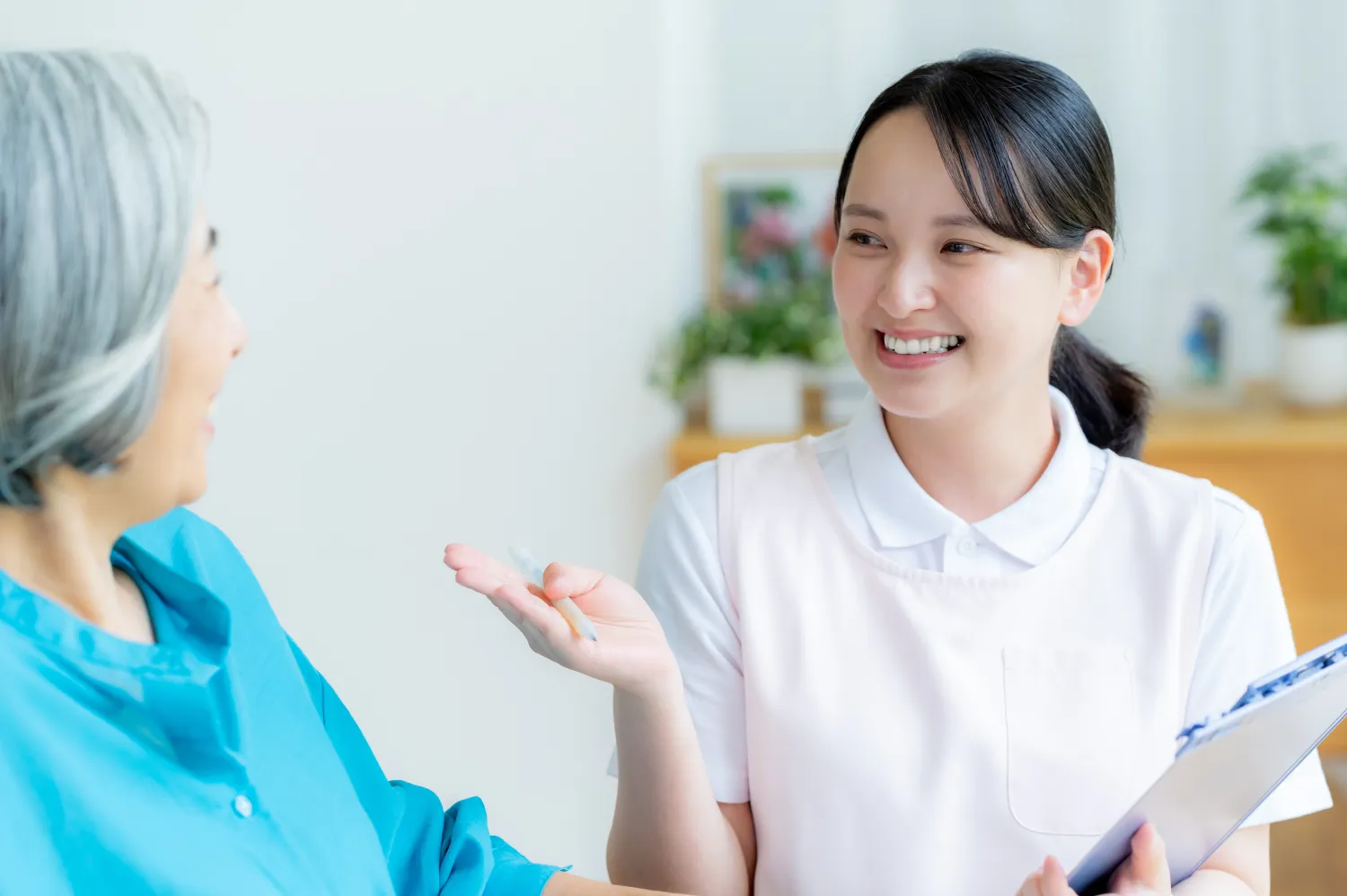 Web担当者の悩み