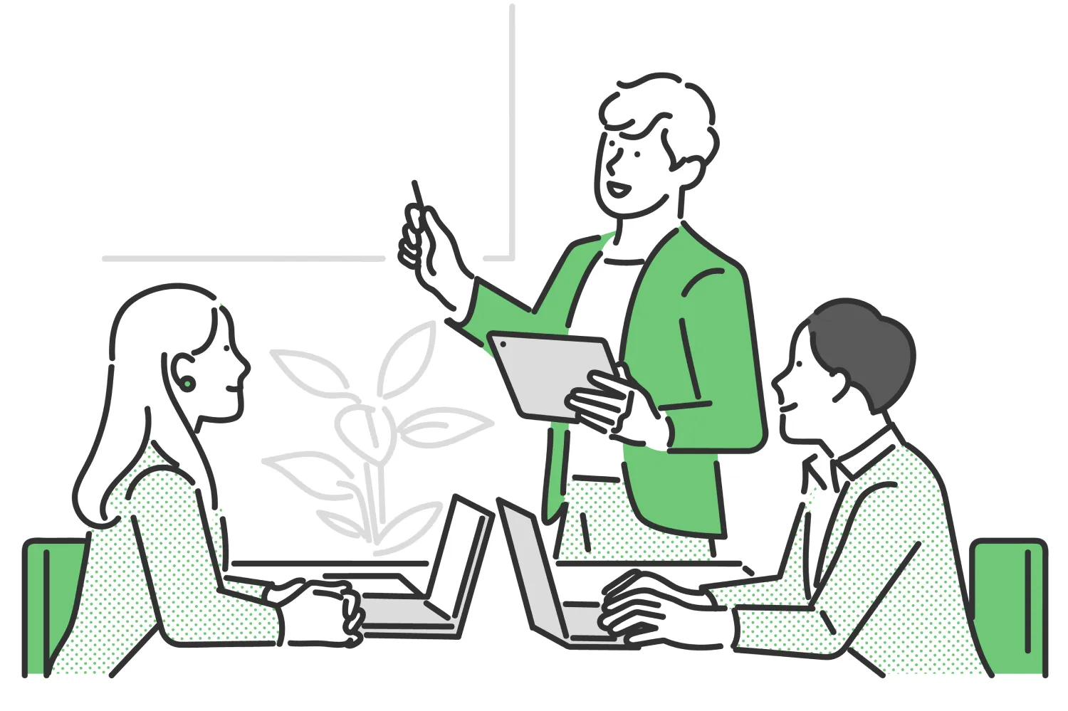 導入支援サービス